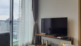 2 Bedroom Condo for rent in Hyde Sukhumvit 11, Khlong Toei Nuea, Bangkok near BTS Nana
