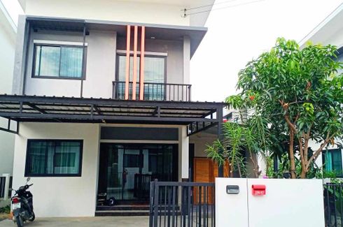 2 Bedroom House for sale in San Phak Wan, Chiang Mai