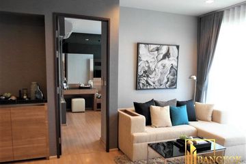 2 Bedroom Condo for Sale or Rent in Rhythm Sathorn, Thung Wat Don, Bangkok near BTS Saphan Taksin