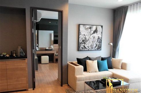 2 Bedroom Condo for Sale or Rent in Rhythm Sathorn, Thung Wat Don, Bangkok near BTS Saphan Taksin