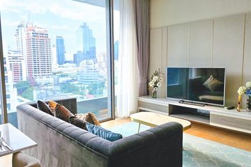 1 Bedroom Condo for rent in Saladaeng One, Silom, Bangkok near MRT Lumpini