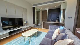 1 Bedroom Condo for rent in Saladaeng One, Silom, Bangkok near MRT Lumpini