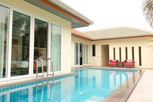 4 Bedroom Villa for sale in Whispering Palms, Pong, Chonburi