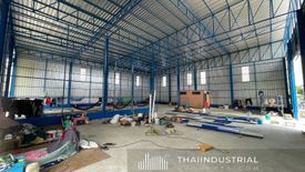 Warehouse / Factory for rent in Khlong Chaokhun Sing, Bangkok near MRT Mahatthai