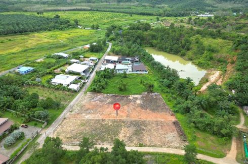 Land for sale in Khuekkhak, Phang Nga