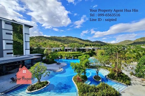 2 Bedroom Apartment for sale in Hua Hin, Prachuap Khiri Khan