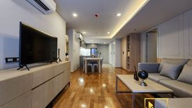2 Bedroom Apartment for rent in Piya Apartment Sukkhumvit 15, Khlong Toei Nuea, Bangkok near Airport Rail Link Makkasan