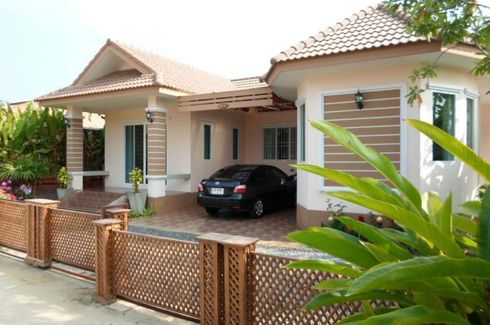 2 Bedroom Villa for sale in Klaeng, Rayong