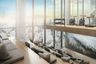 1 Bedroom Condo for sale in Tait Sathorn 12, Silom, Bangkok near BTS Saint Louis
