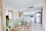 2 Bedroom Condo for rent in The Riviera Jomtien, Nong Prue, Chonburi
