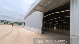 Warehouse / Factory for rent in Nong Irun, Chonburi