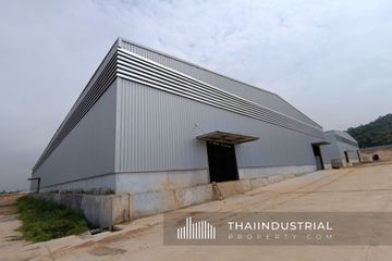 Warehouse / Factory for rent in Nong Irun, Chonburi