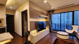 2 Bedroom Condo for sale in Ivy Ampio, Huai Khwang, Bangkok near MRT Phra Ram 9