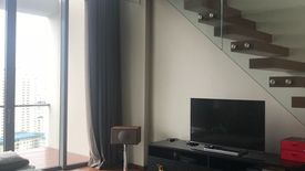 2 Bedroom Condo for sale in The Sukhothai Residences, Thung Maha Mek, Bangkok near MRT Lumpini