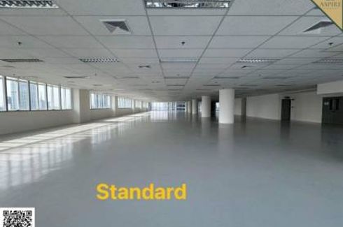 Office for rent in Thung Wat Don, Bangkok near BTS Surasak