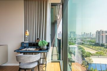 1 Bedroom Condo for sale in Sindhorn Tonson, Lumpini, Bangkok near BTS Ratchadamri