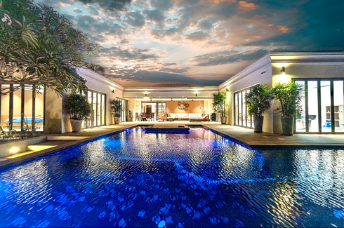 3 Bedroom Villa for sale in Siam Royal View, Nong Prue, Chonburi