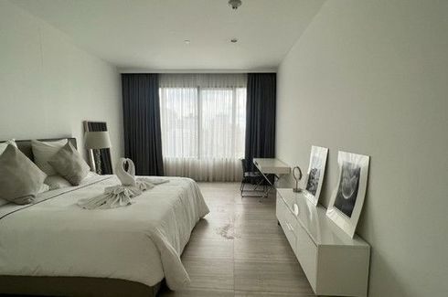 2 Bedroom Condo for rent in 185 Rajadamri, Lumpini, Bangkok near BTS Ratchadamri