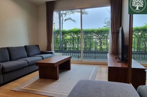 2 Bedroom Condo for rent in Siri at Sukhumvit, Phra Khanong, Bangkok near BTS Thong Lo