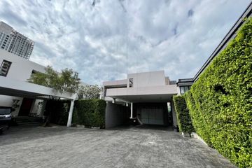 4 Bedroom Condo for rent in Baan Santisuk Sukhumvit 38, Phra Khanong, Bangkok near BTS Thong Lo