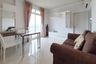 1 Bedroom Condo for Sale or Rent in Sea Hill Condo Sriracha, Surasak, Chonburi