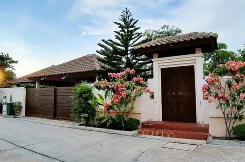 2 Bedroom Villa for sale in Huai Yai, Chonburi