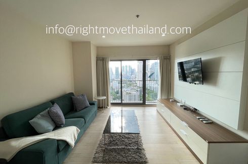 2 Bedroom Condo for Sale or Rent in Noble Remix, Khlong Tan, Bangkok near BTS Thong Lo