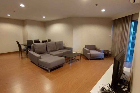 3 Bedroom Condo for rent in Belle Grand Rama 9, Huai Khwang, Bangkok near MRT Phra Ram 9