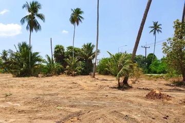 Land for sale in Mai Khao, Phuket