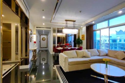 4 Bedroom Condo for rent in Supalai Wellington, Huai Khwang, Bangkok near MRT Thailand Cultural Centre