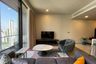 3 Bedroom Condo for rent in Celes Asoke, Khlong Toei Nuea, Bangkok near BTS Asoke