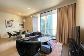 3 Bedroom Condo for rent in Celes Asoke, Khlong Toei Nuea, Bangkok near BTS Asoke