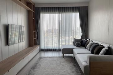 2 Bedroom Condo for rent in Supalai Premier Si Phraya-Samyan, Si Phraya, Bangkok near MRT Sam Yan