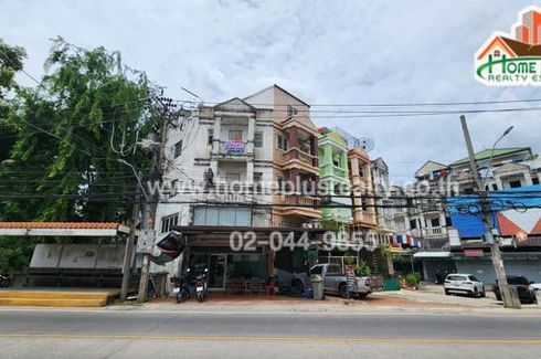 Commercial for sale in Bang Rak Noi, Nonthaburi near MRT Bang Rak Noi Tha It