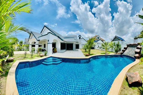 3 Bedroom House for Sale or Rent in Pong, Chonburi