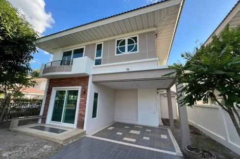 4 Bedroom House for sale in Supalai Ville Chonburi, Huai Kapi, Chonburi