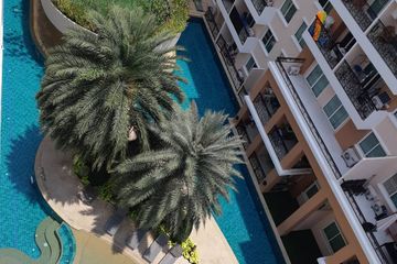 2 Bedroom Condo for Sale or Rent in Paradise Park, Nong Prue, Chonburi