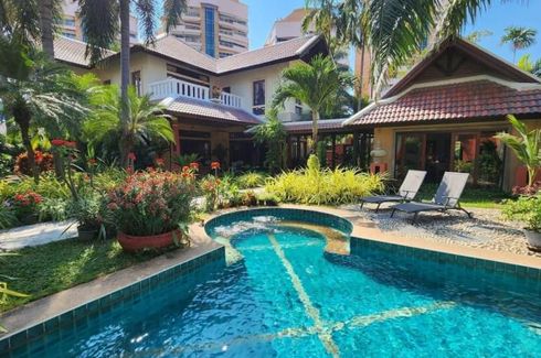 4 Bedroom Villa for sale in Jomtien Beach Paradise Village, Nong Prue, Chonburi