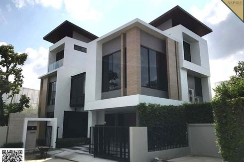 4 Bedroom House for Sale or Rent in Prawet, Bangkok