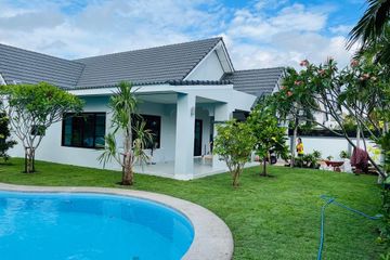 5 Bedroom Villa for rent in Natheekarn Park View, Pong, Chonburi