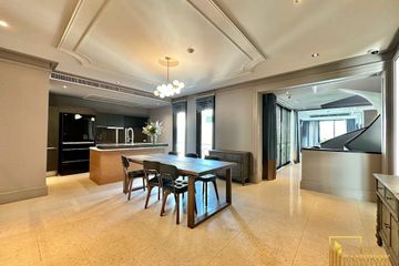 3 Bedroom Condo for Sale or Rent in Baan Lux - Sathon, Chong Nonsi, Bangkok near MRT Khlong Toei