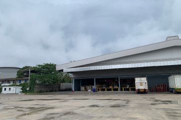 Warehouse / Factory for rent in Samae Dam, Bangkok