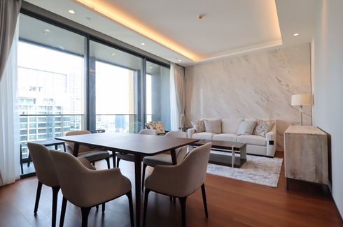 3 Bedroom Condo for rent in The Estelle Phrom Phong, Khlong Tan, Bangkok near BTS Phrom Phong