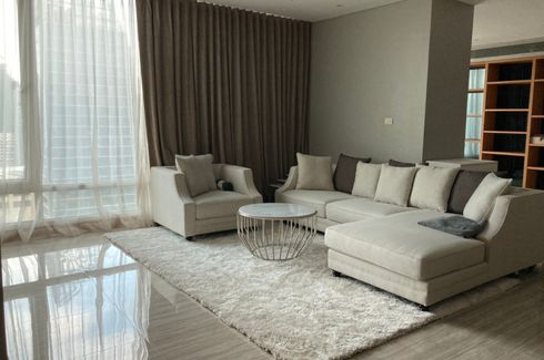 3 Bedroom Condo for rent in The Park Chidlom, Langsuan, Bangkok near BTS Chit Lom