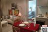 2 Bedroom Condo for rent in Rhythm Sukhumvit 36-38, Khlong Tan, Bangkok near BTS Thong Lo