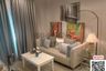 2 Bedroom Condo for rent in Rhythm Sukhumvit 36-38, Khlong Tan, Bangkok near BTS Thong Lo