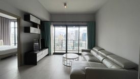 2 Bedroom Condo for rent in The Lofts Asoke, Khlong Toei Nuea, Bangkok near MRT Phetchaburi