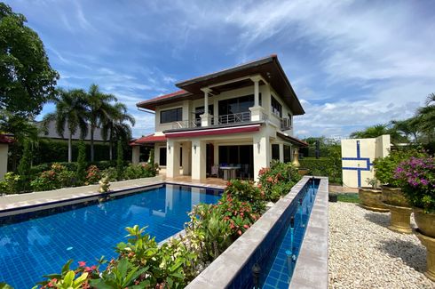 4 Bedroom House for sale in Buak Khang, Chiang Mai