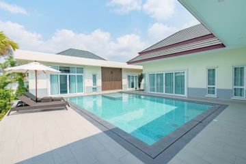 5 Bedroom Villa for sale in BAAN DUSIT PATTAYA PARK, Huai Yai, Chonburi