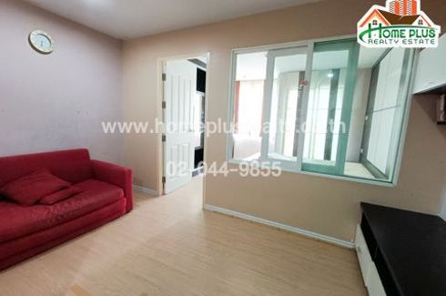 1 Bedroom Condo for sale in Bang Yai Square, Bang Rak Phatthana, Nonthaburi near MRT Talad Bang Yai